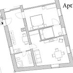 Bioweingut Hauerhof 99 -apartment 3