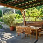 Bioweingut Hauerhof 99 -apartment 3 * Klosterneuburg