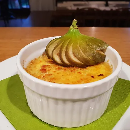 アパート Bioweingut Hauerhof 99 -apartment 3