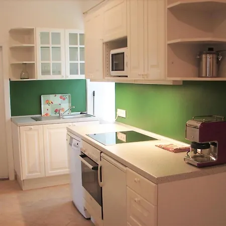 Διαμέρισμα Bioweingut Hauerhof 99 -apartment 3