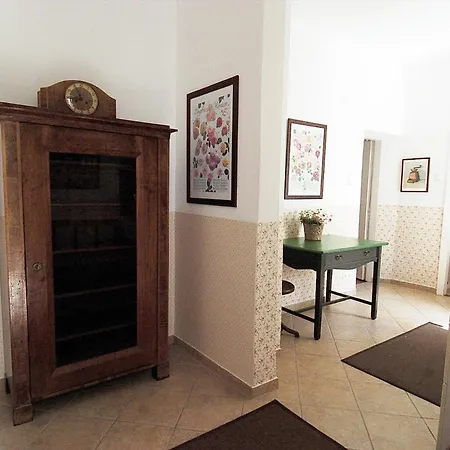 Bioweingut Hauerhof 99 -apartment 3 Klosterneuburg