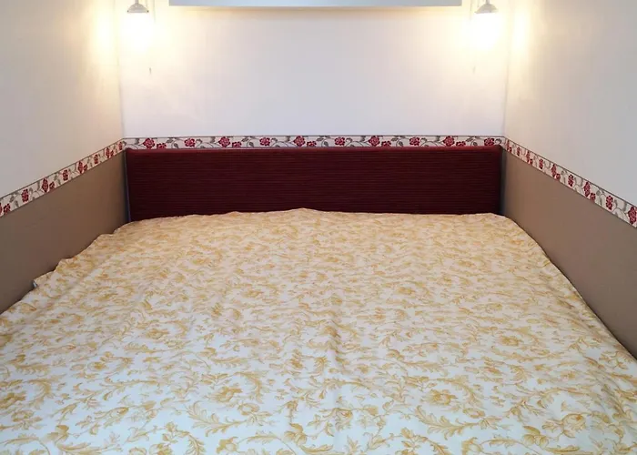 Bioweingut Hauerhof 99 -apartment 3 *