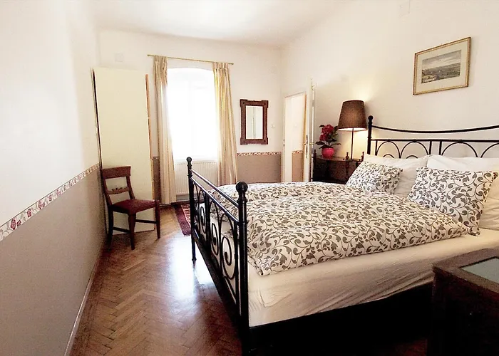 Bioweingut Hauerhof 99 -apartment 3 Apartman Klosterneuburg